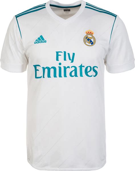 adidas real madrid trikot grösse 18|Entdecke Real Madrid Trikots online .